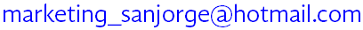 marketing_sanjorge@hotmail.com